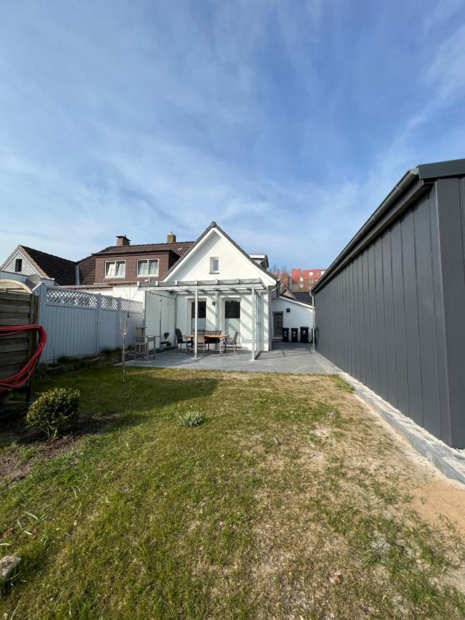 شلسفيغ Rumah Bukit المظهر الخارجي الصورة